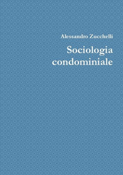 Sociologia condominiale
