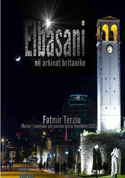 ELBASANI NË ARKIVAT BRITANIKE