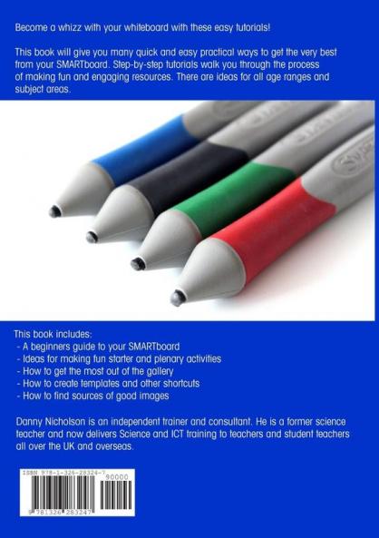 Get the Most from your SMARTboard