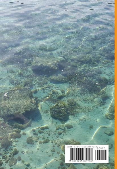El día que aprendí a flotar