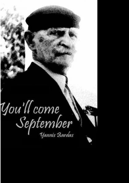 You'll come September