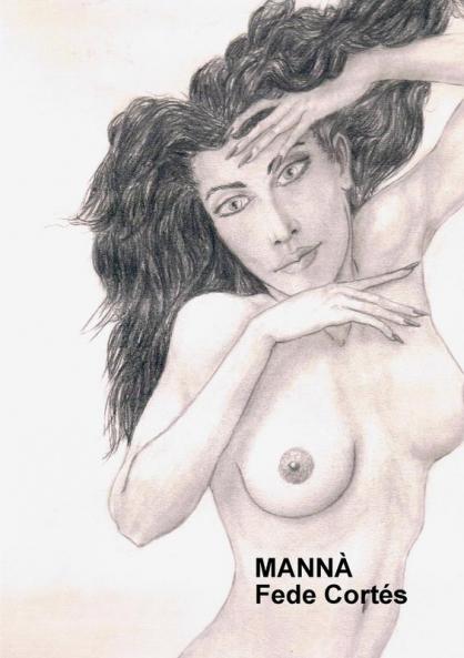 Mannà (Spanish Edition)