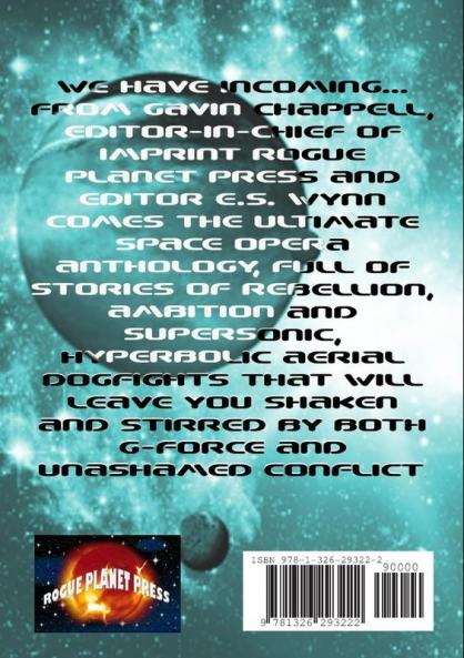 Deep Space Dogfights