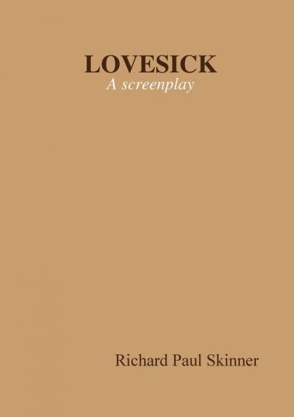 LOVESICK
