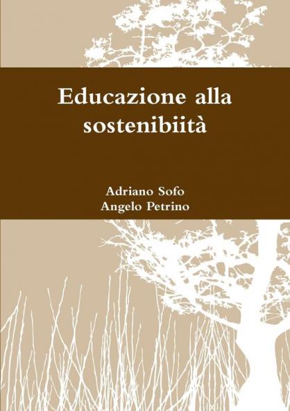 Educazione alla sostenibiità