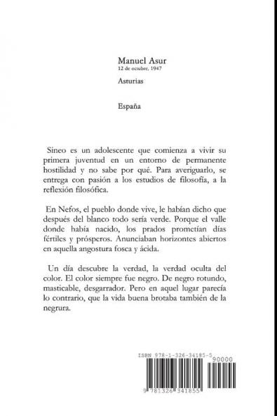 EL SÓTANO DE SINEO