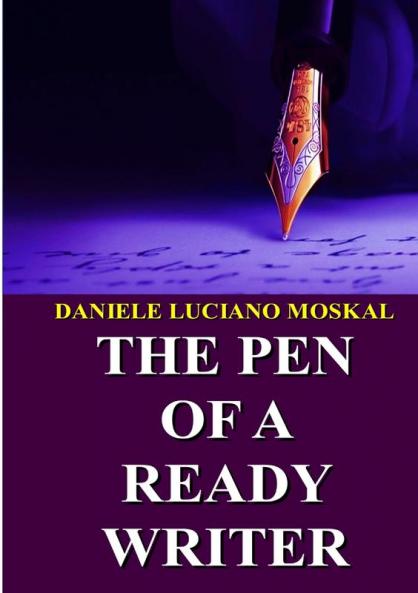 The Pen of a Ready Writer