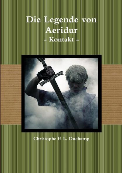 Die Legende von Aeridur