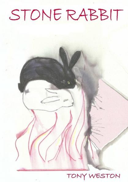 STONE RABBIT