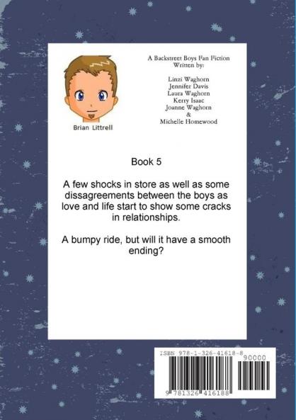 LInzi's Diary5