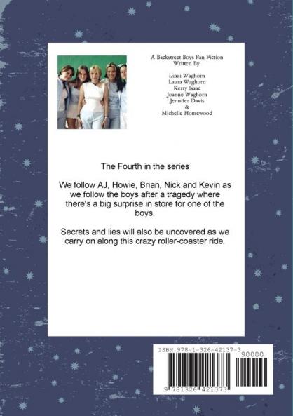 Linzi's Diary 4