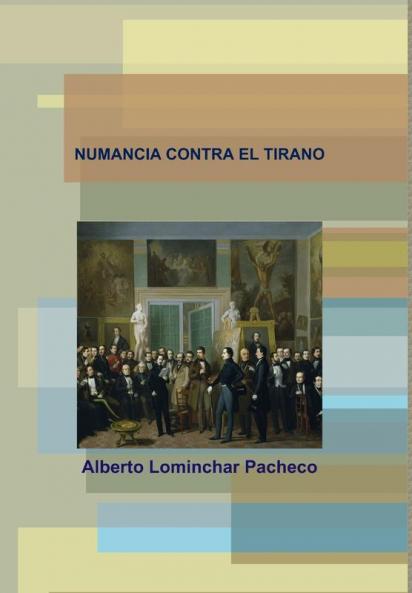 Numancia contra el Tirano