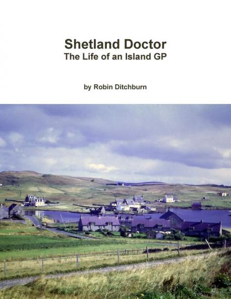 Shetland Doctor