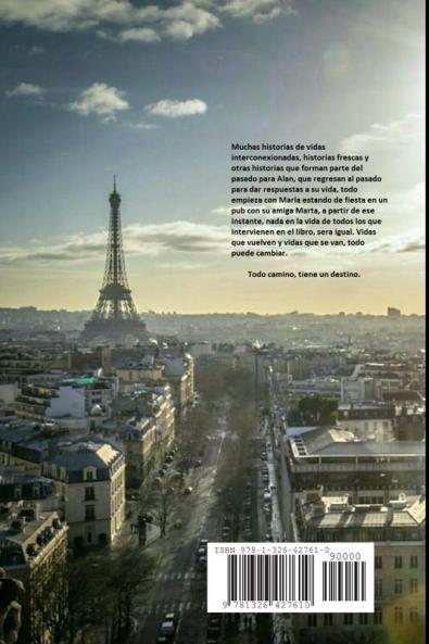 Lo que nunca imaginaste de mí