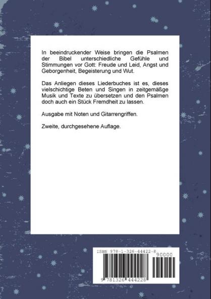 Du suchst mein Herz heim bei Nacht