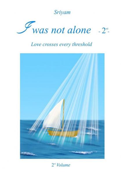 I was not alone - 2nd -