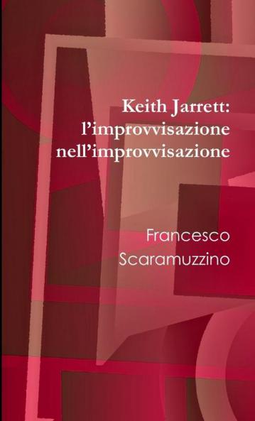 Keith Jarrett