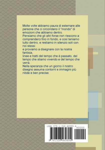 il tempo del silenzio è il tempo dell'ascolto