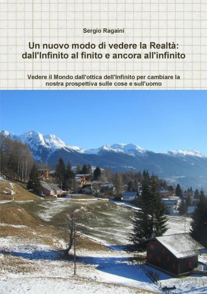 Un nuovo modo di vedere la Realtà
