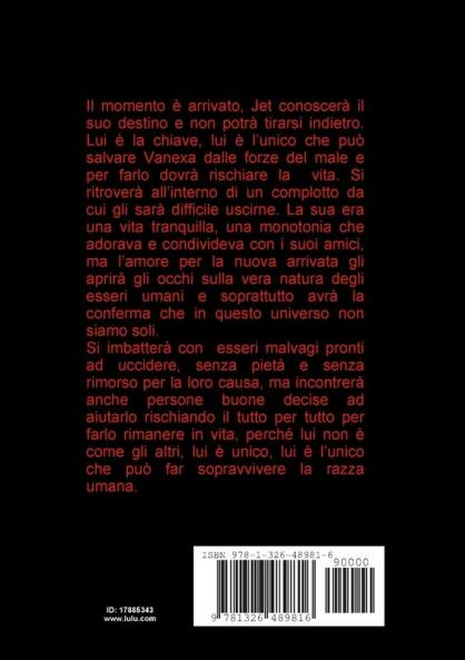 Jet il Grigio