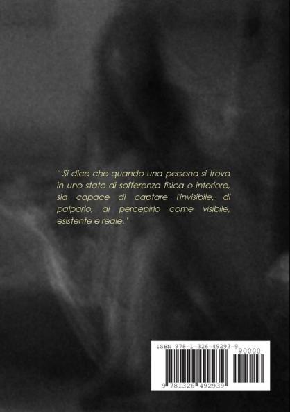 Il mio libro a copertina morbida