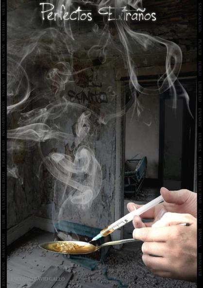 Perfectos Extra��os