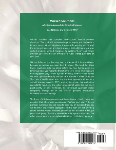 Wicked Solutions