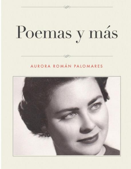 Poemas y más