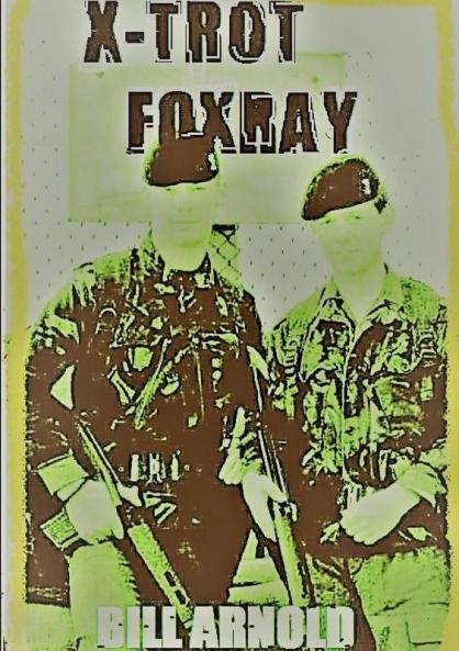 X-Trot Foxray