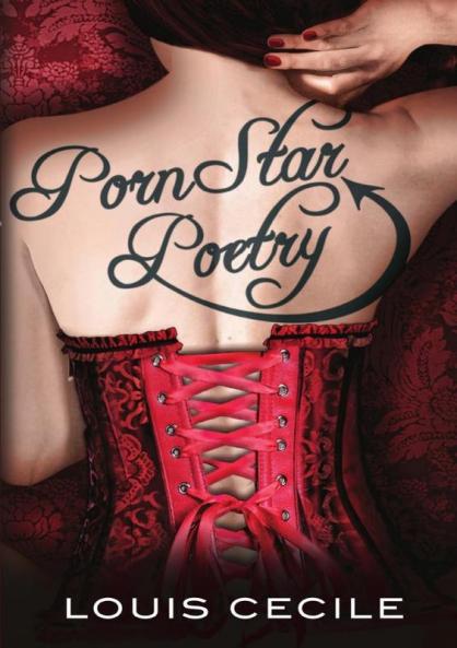 Porn Star Poetry
