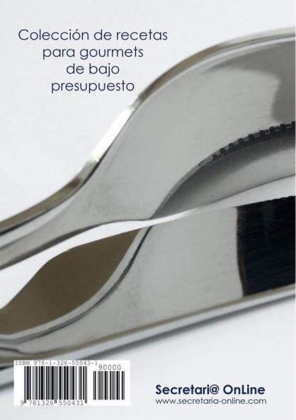 Cocina estilosa para pobres como yo