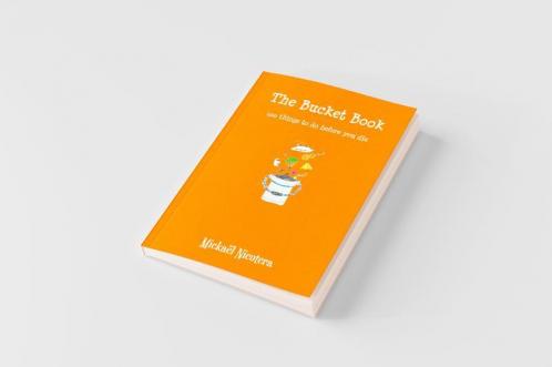 The Bucket Book 100 things to do before you die