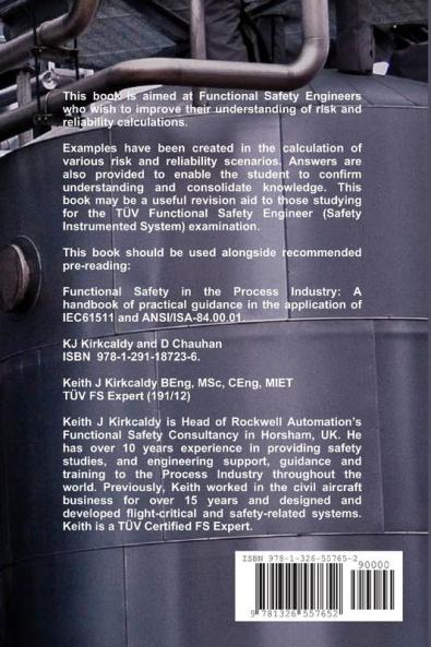 Exercises in Functional Safety