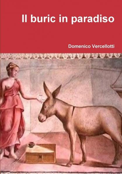 Il buric in paradiso