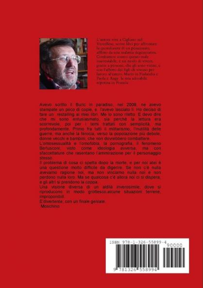 Il buric in paradiso