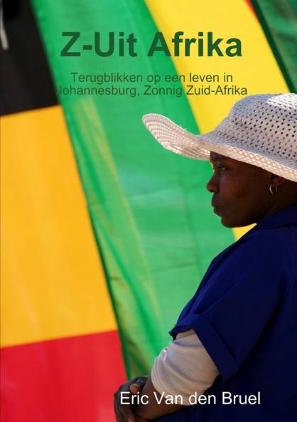 Z-Uit Afrika