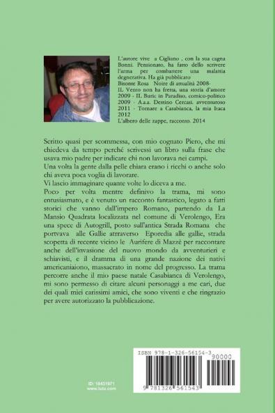 Gente dalla pelle chiara