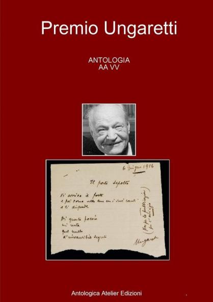 Antologia - Premio Ungaretti -