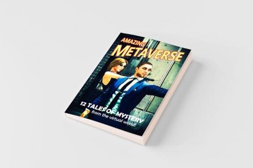 Amazing Metaverse