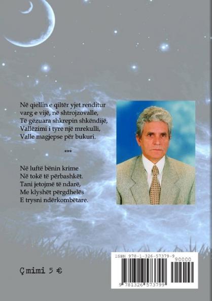 VALLËZIM YJESH