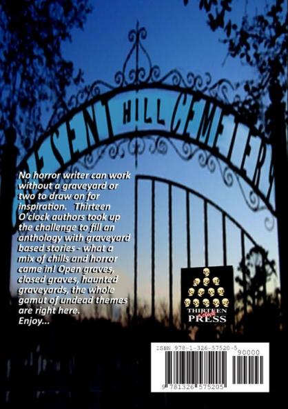 Tales From the Graveyard