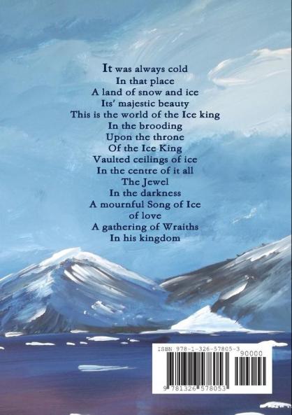 The defeat of the Ice King