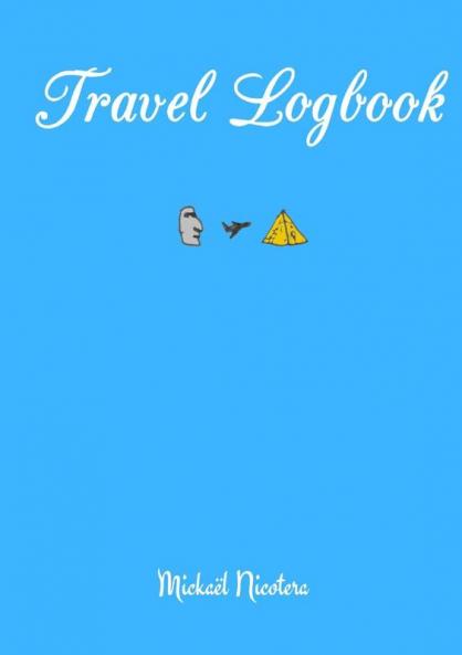 Travel Logbook