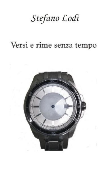 Versi e rime senza tempo