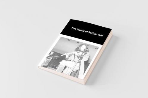 The Music of Jethro Tull