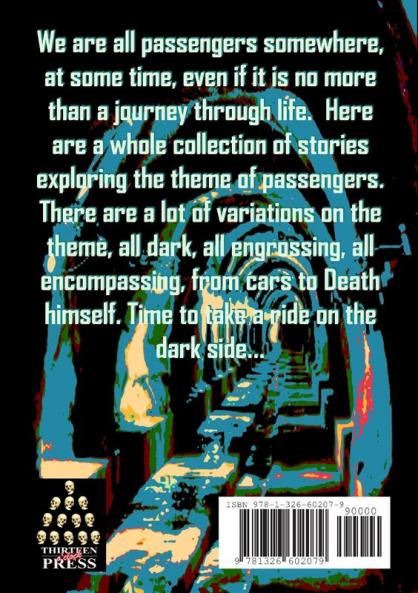 Passengers