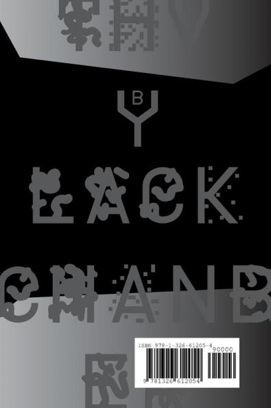 The Black Chamber. Surveillance paranoia invisibility & the internet