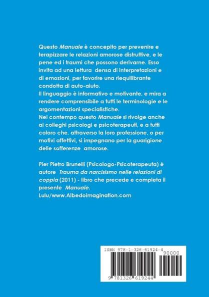 Amori distruttivi e vampirizzanti. Come difendersi e come uscirne