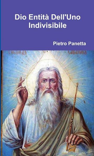 Dio Entit�� Dell'Uno Indivisibile