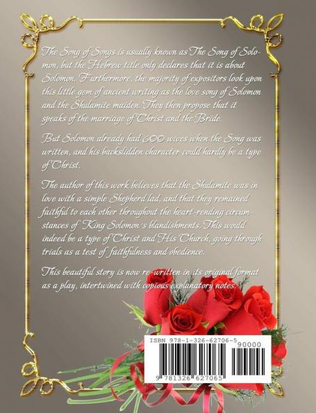 Song of Songs